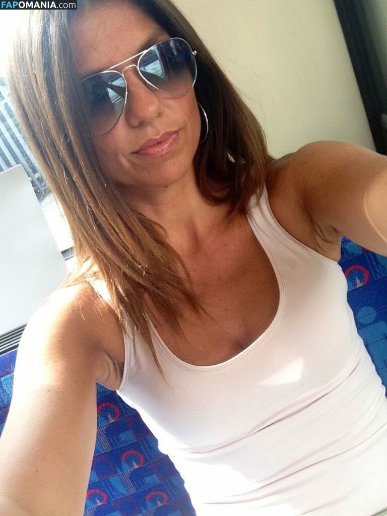 Bianca Westwood Nu Photo fuitée #25