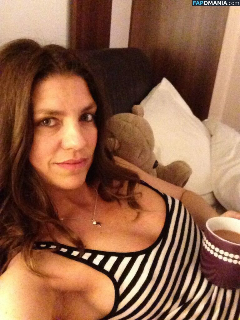 Bianca Westwood Nu Photo fuitée #33