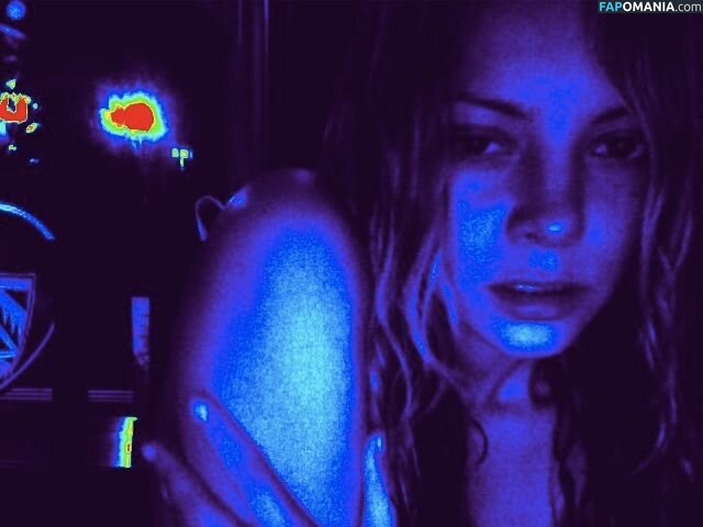 Bijou Phillips Nu Photo fuitée #17