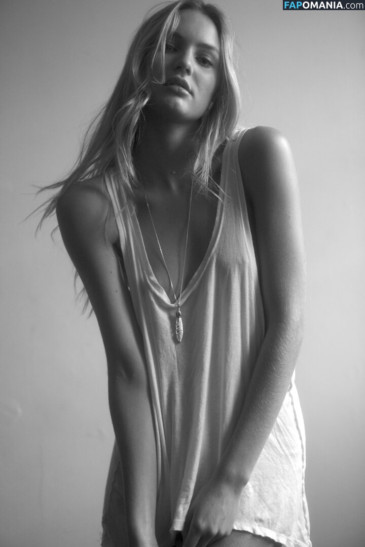 Candice Swanepoel Nu Photo fuitée #1270