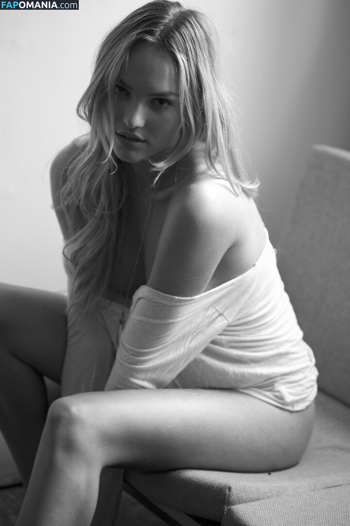 Candice Swanepoel Nu Photo fuitée #1273