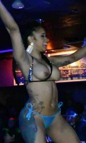 Cardi B