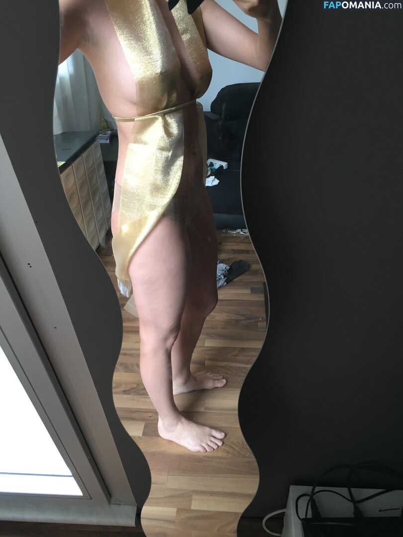 Carina Schwarz Nu Photo fuitée #62