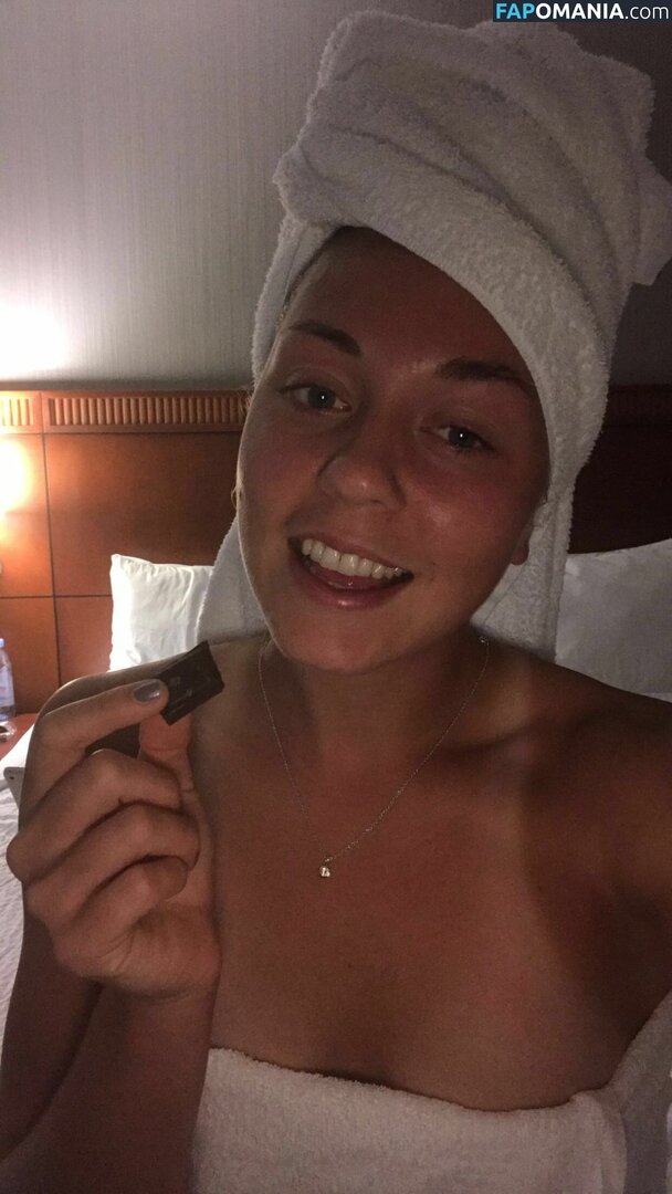 Carina Witthoeft Nu Photo fuitée #33