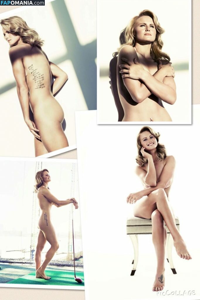 Carly Booth Nu Photo fuitée #1