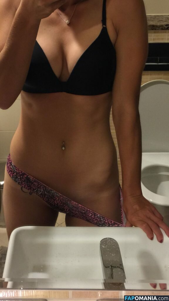 Carly Booth Nu Photo fuitée #12