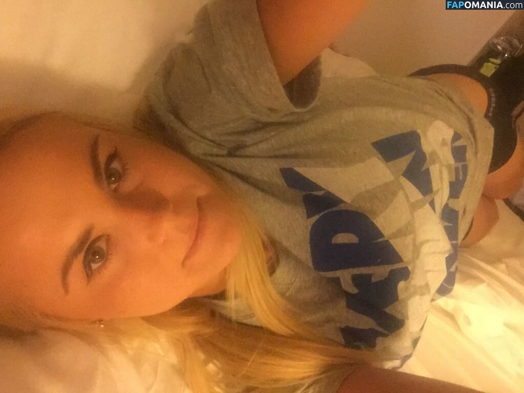 Carly Booth Nu Photo fuitée #35