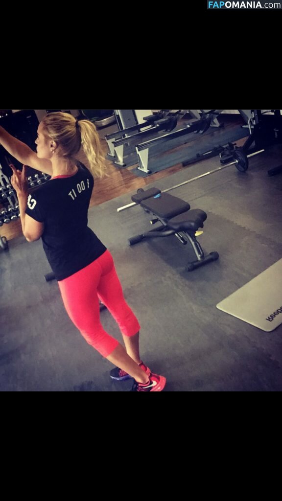 Carly Booth Nu Photo fuitée #40