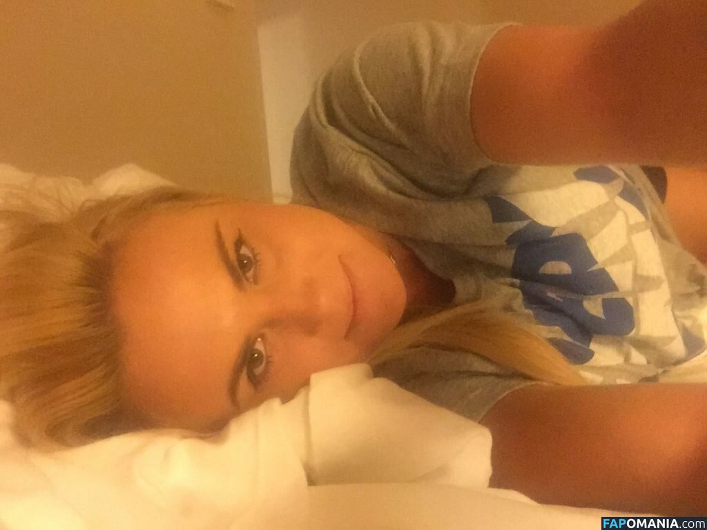 Carly Booth Nu Photo fuitée #50