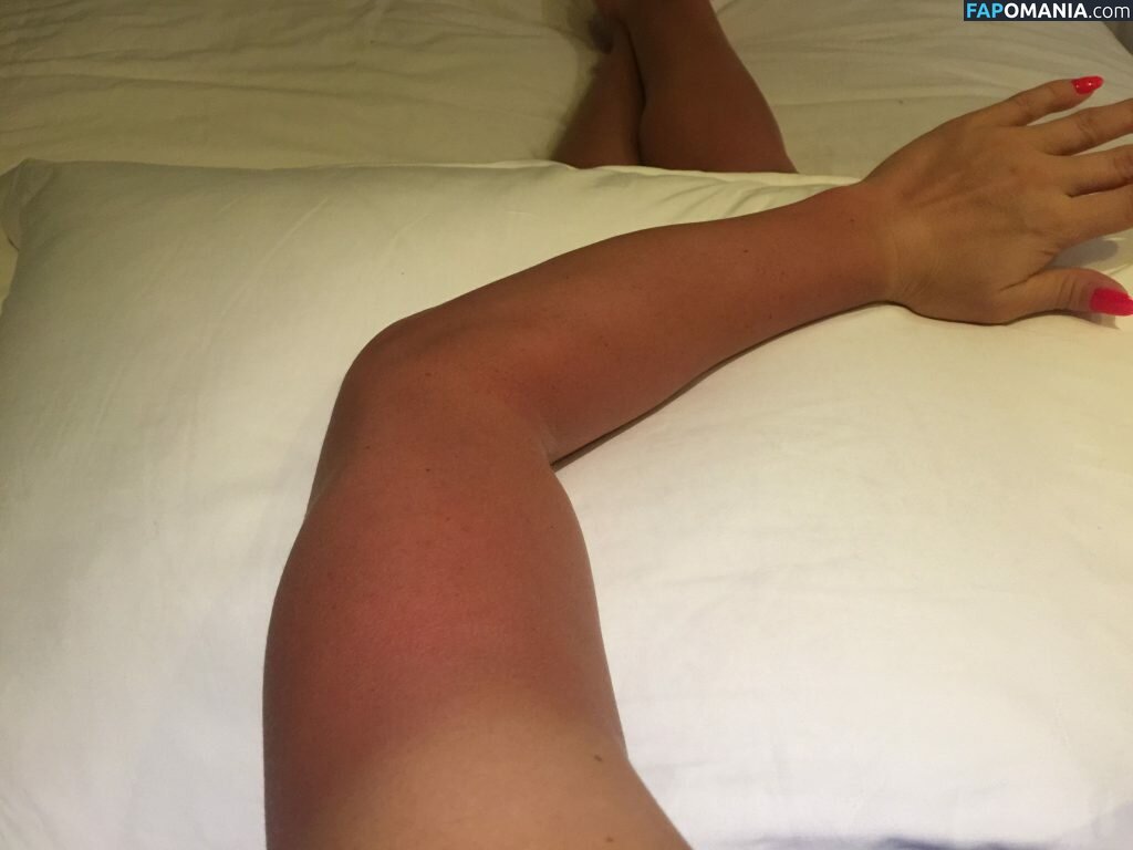 Carly Booth Nu Photo fuitée #53