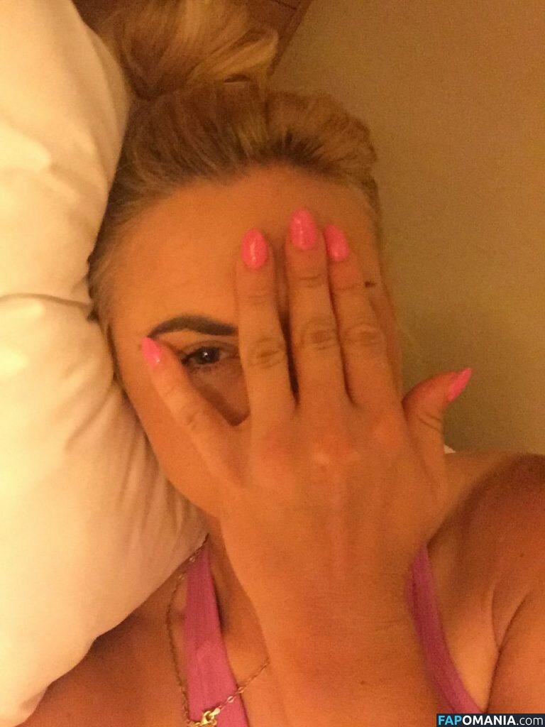 Carly Booth Nu Photo fuitée #60