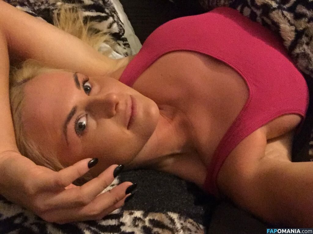 Carly Booth Nu Photo fuitée #91