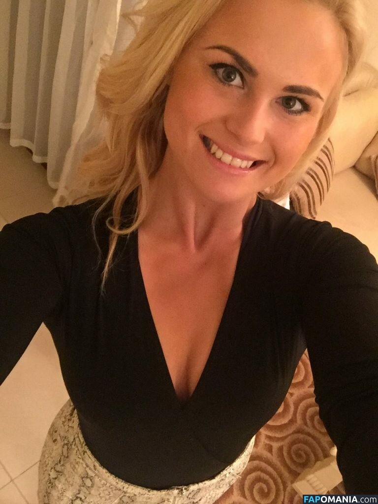 Carly Booth Nu Photo fuitée #98