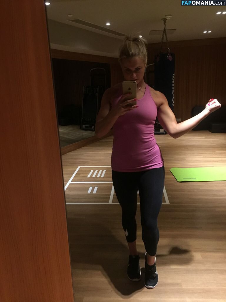 Carly Booth Nu Photo fuitée #108