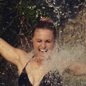 Carly Booth