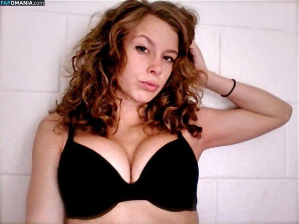 Carly Simmons Nu Photo fuitée #40