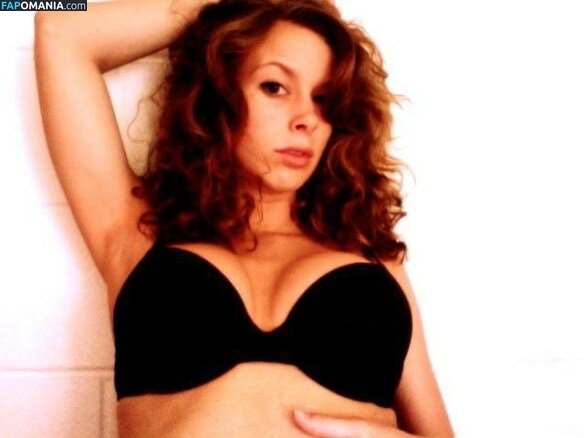 Carly Simmons Nu Photo fuitée #60