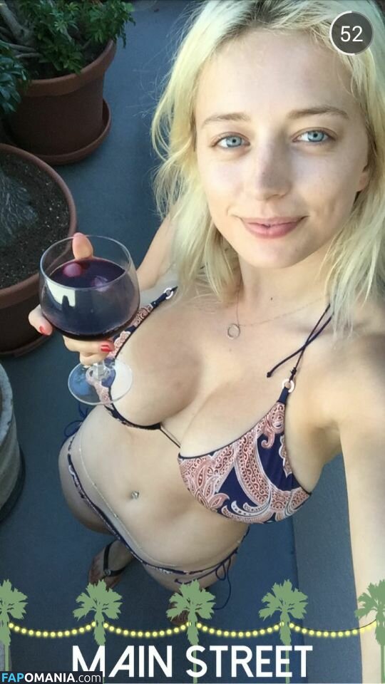 Caroline Vreeland Nu Photo fuitée #12