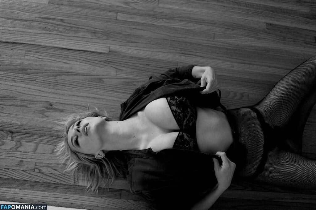 Caroline Vreeland Nu Photo fuitée #15