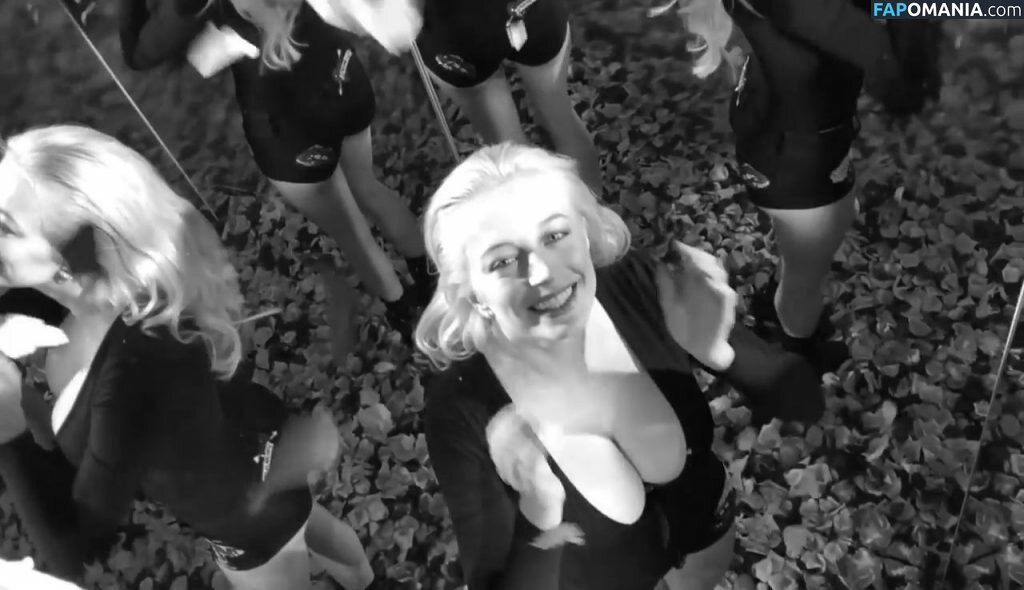 Caroline Vreeland Nu Photo fuitée #18