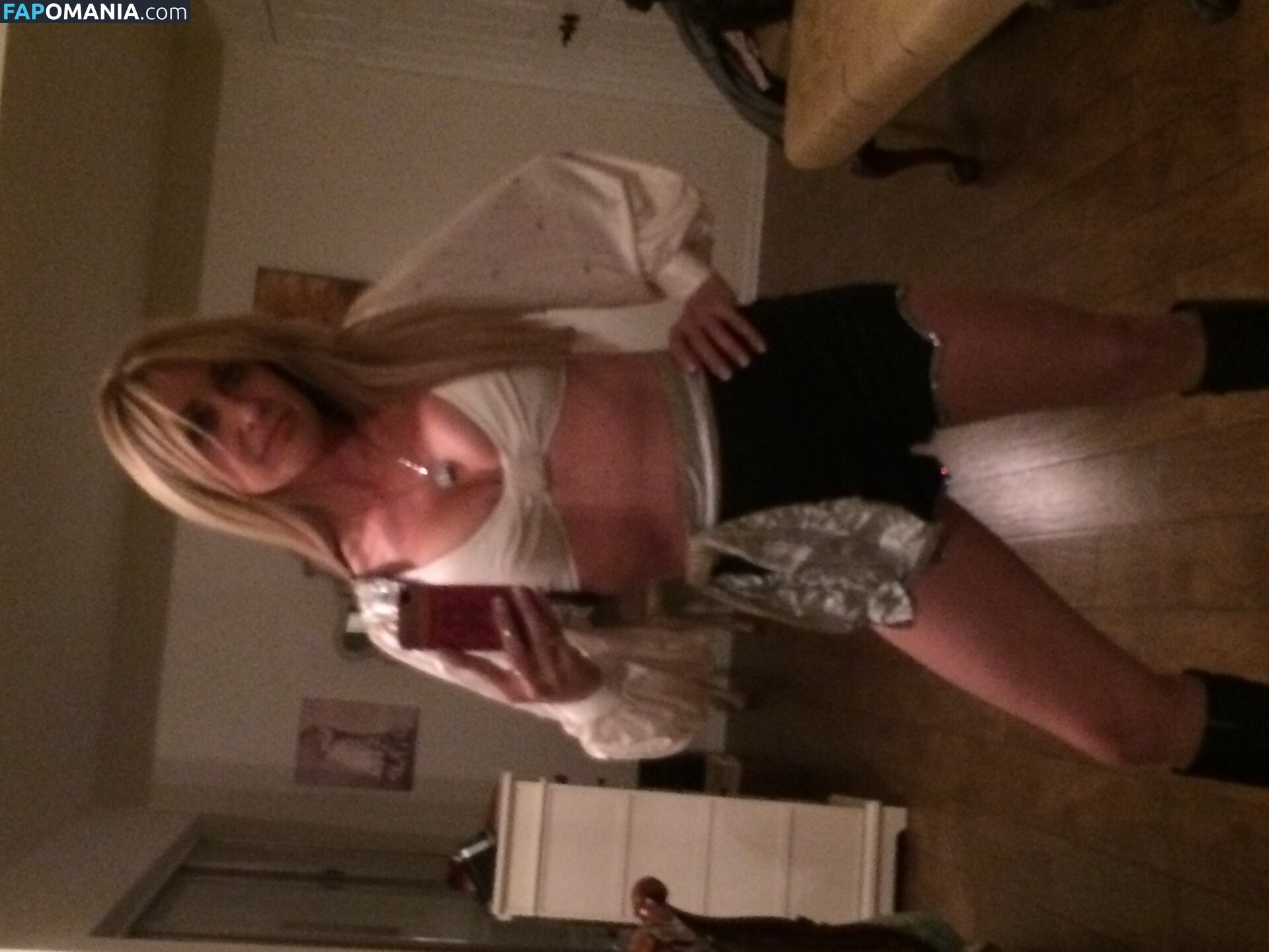 Carrie Michalka Nu Photo fuitée #234