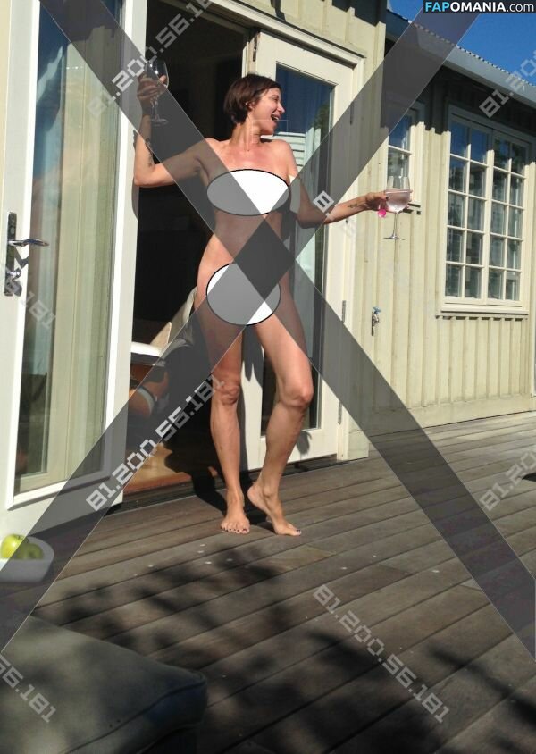 Catherine Bell Nu Photo fuitée #44
