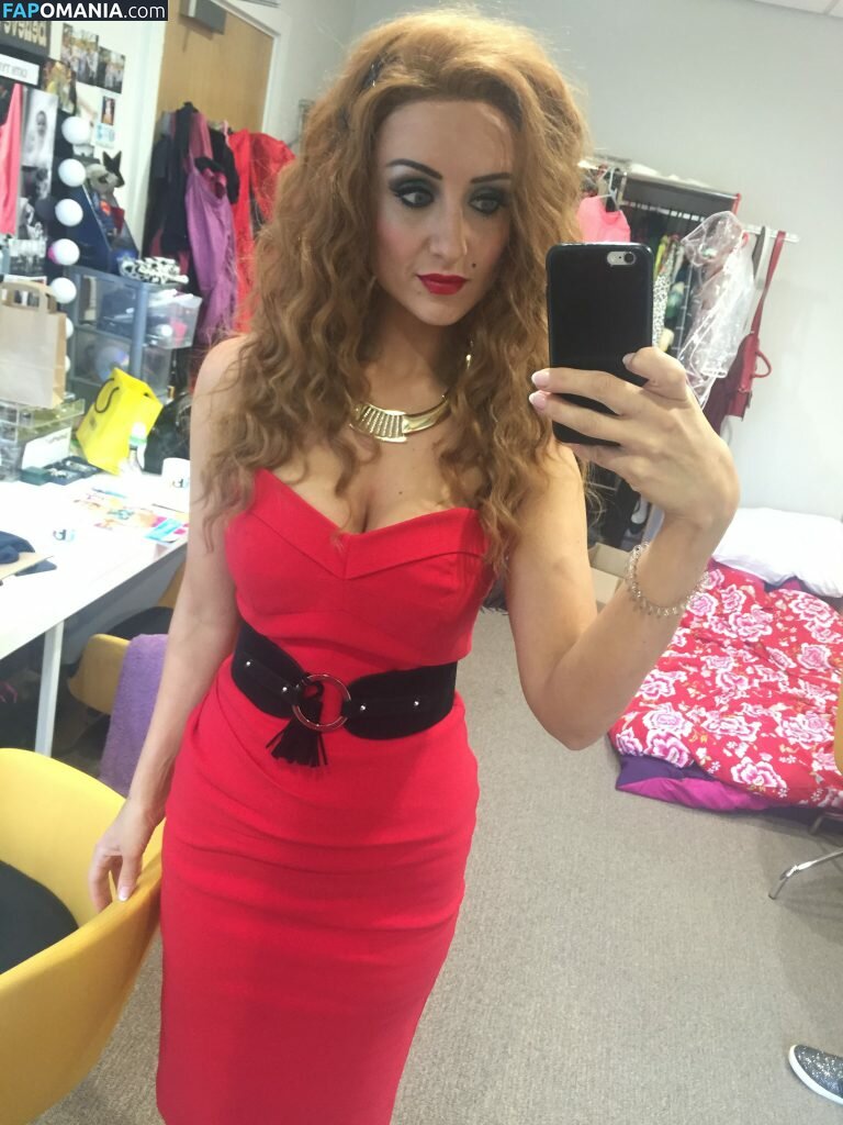 Catherine Tyldesley Nu Photo fuitée #20
