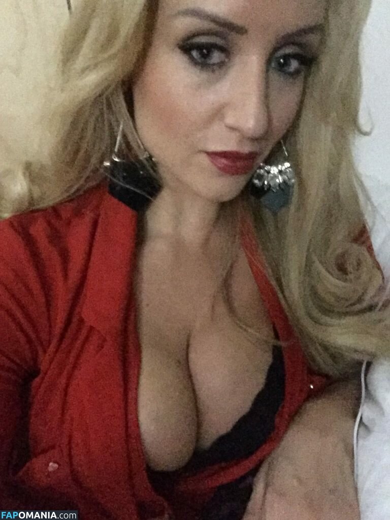Catherine Tyldesley Nu Photo fuitée #21