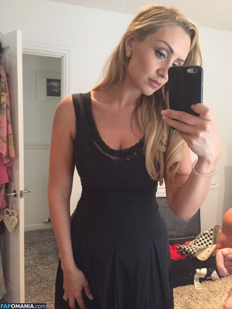 Catherine Tyldesley Nu Photo fuitée #51