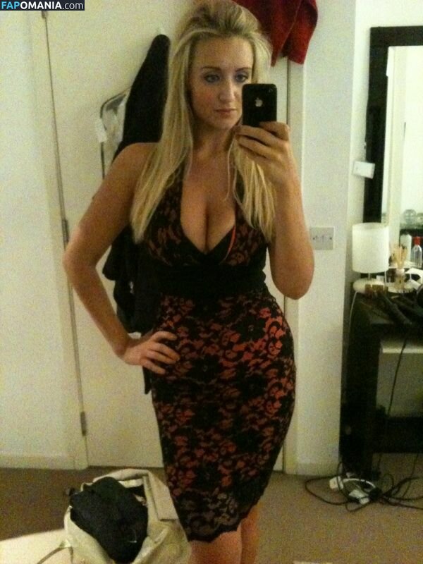 Catherine Tyldesley Nu Photo fuitée #56