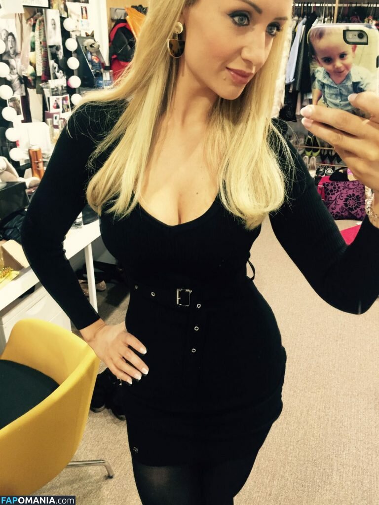 Catherine Tyldesley Nu Photo fuitée #58