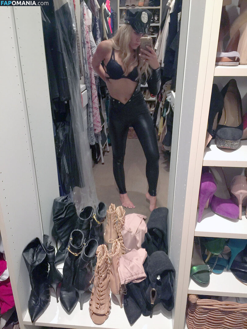 Charissa Thompson Nu Photo fuitée #36