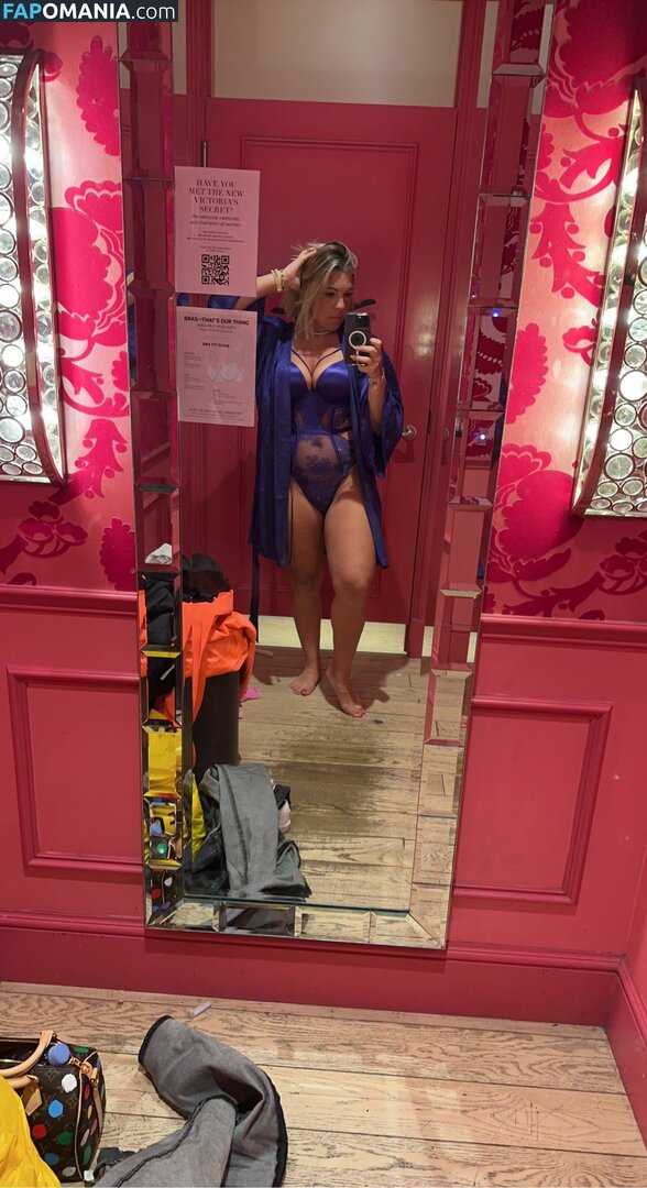 Chelsie Kyriss Nu Photo fuitée #46
