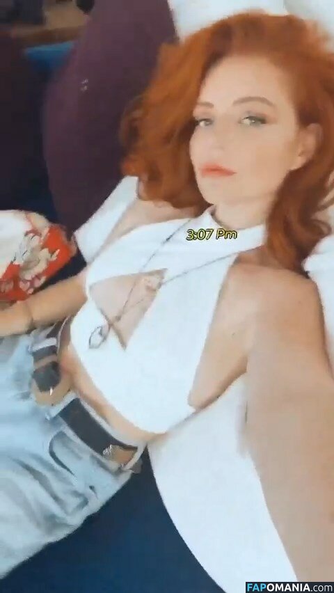 Cherish Waters Nu Photo fuitée #8