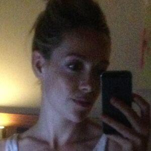 Cherry Healey