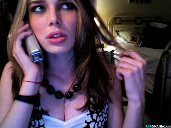 Chloe Dykstra Nu Photo fuitée #3