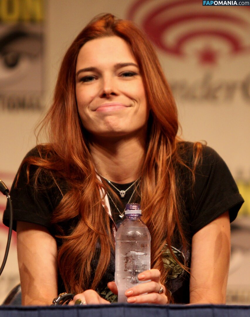 Chloe Dykstra Nu Photo fuitée #36