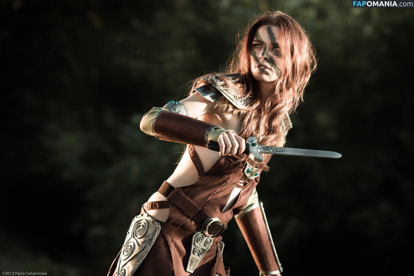 Chloe Dykstra Nu Photo fuitée #39