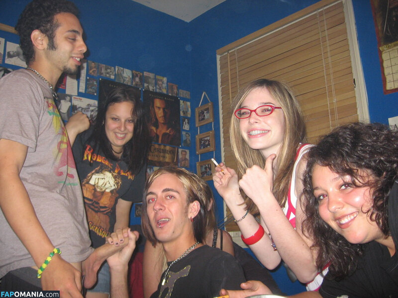 Chloe Dykstra Nu Photo fuitée #42