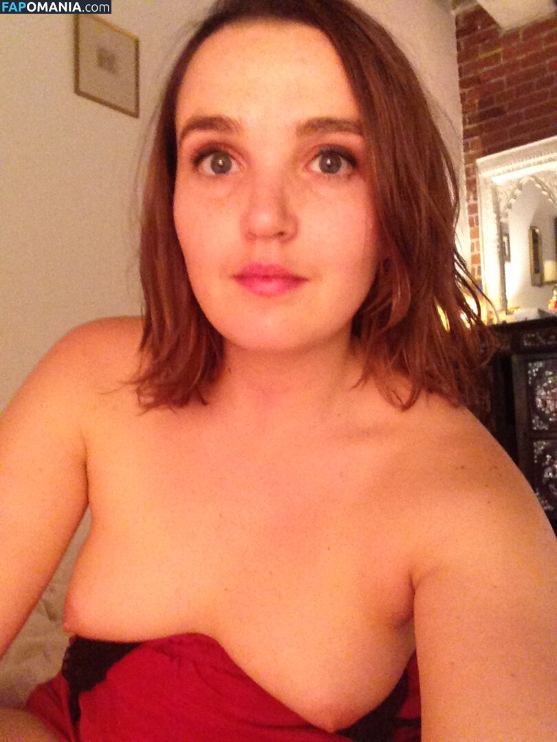 Chloe Fineman Nu Photo fuitée #6