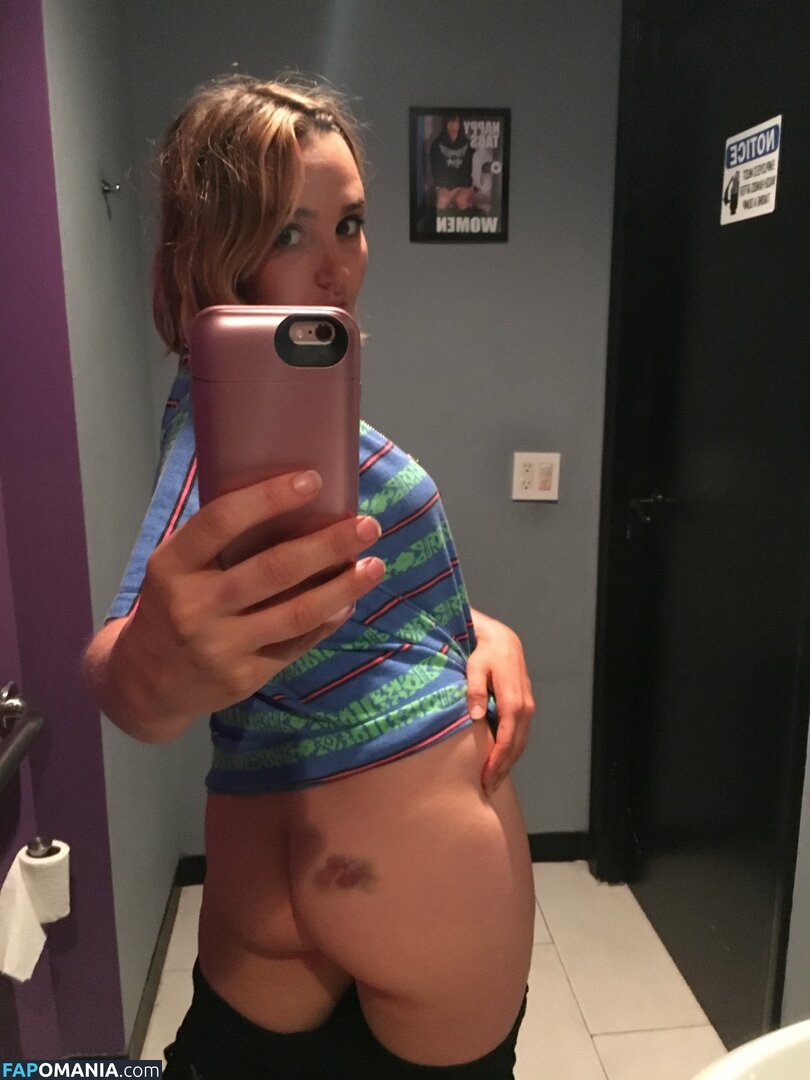 Chloe Fineman Nu Photo fuitée #10