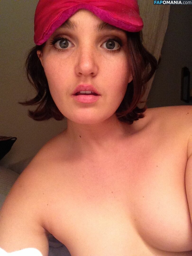 Chloe Fineman Nu Photo fuitée #12