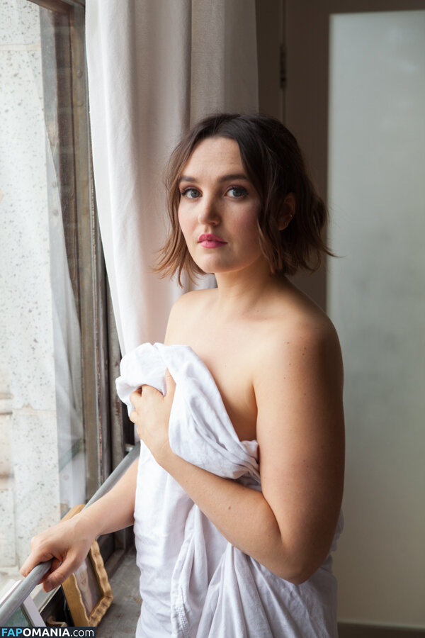 Chloe Fineman Nu Photo fuitée #13