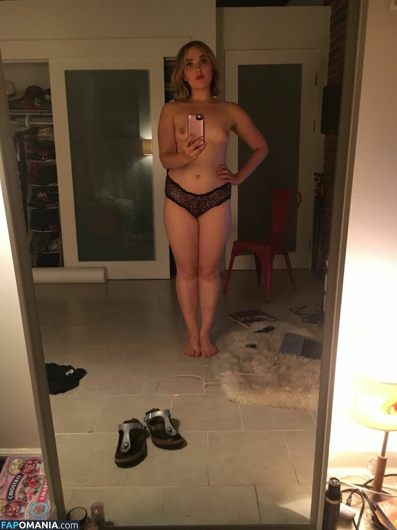Chloe Fineman Nu Photo fuitée #18