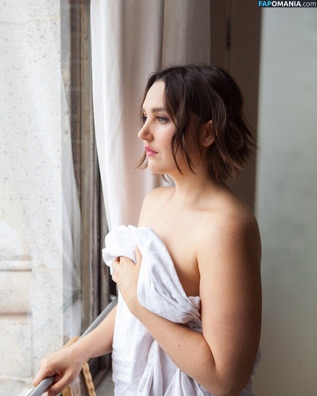 Chloe Fineman Nu Photo fuitée #23