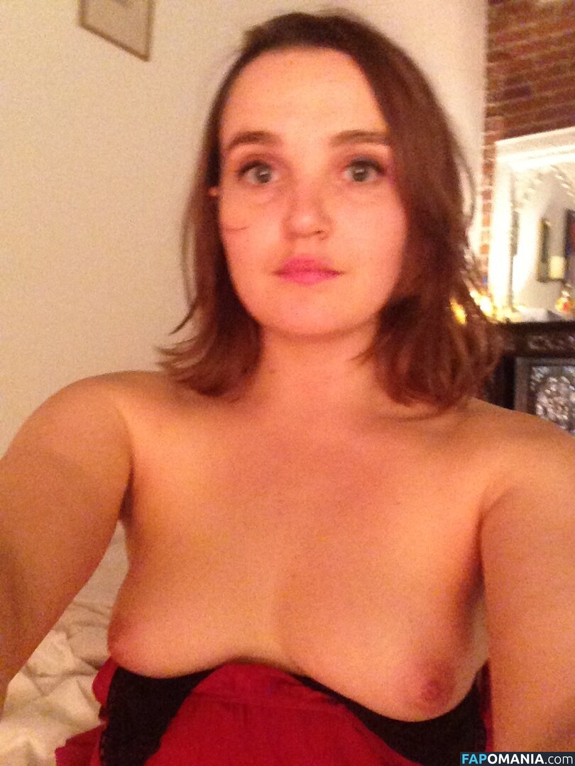 Chloe Fineman Nu Photo fuitée #31