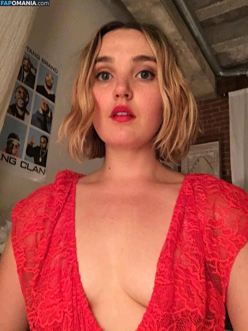 Chloe Fineman Nu Photo fuitée #45