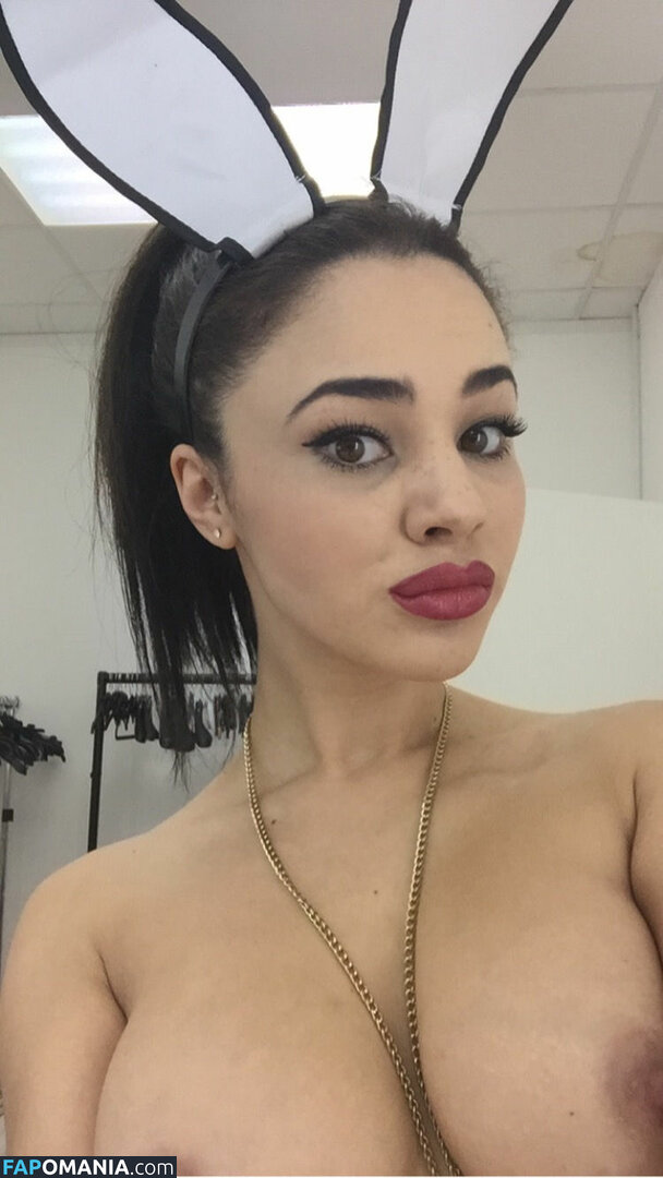 Courtnie Quinlan Nu Photo fuitée #57