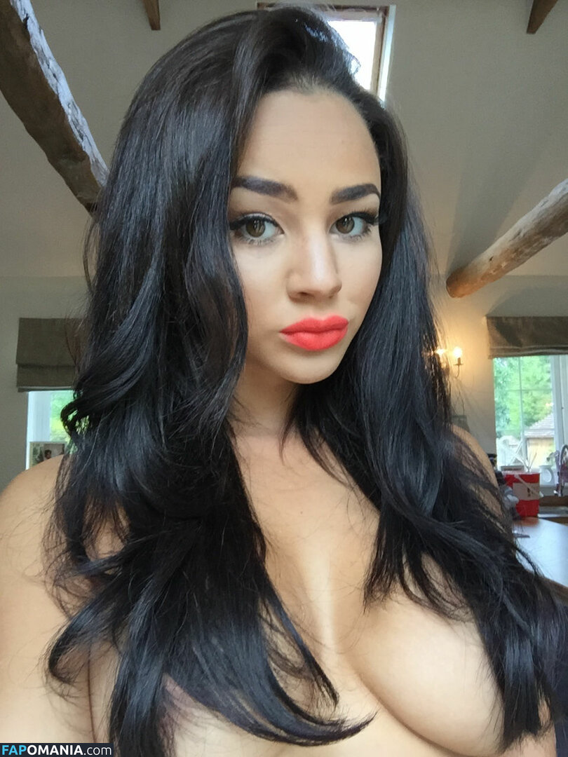 Courtnie Quinlan Nu Photo fuitée #138