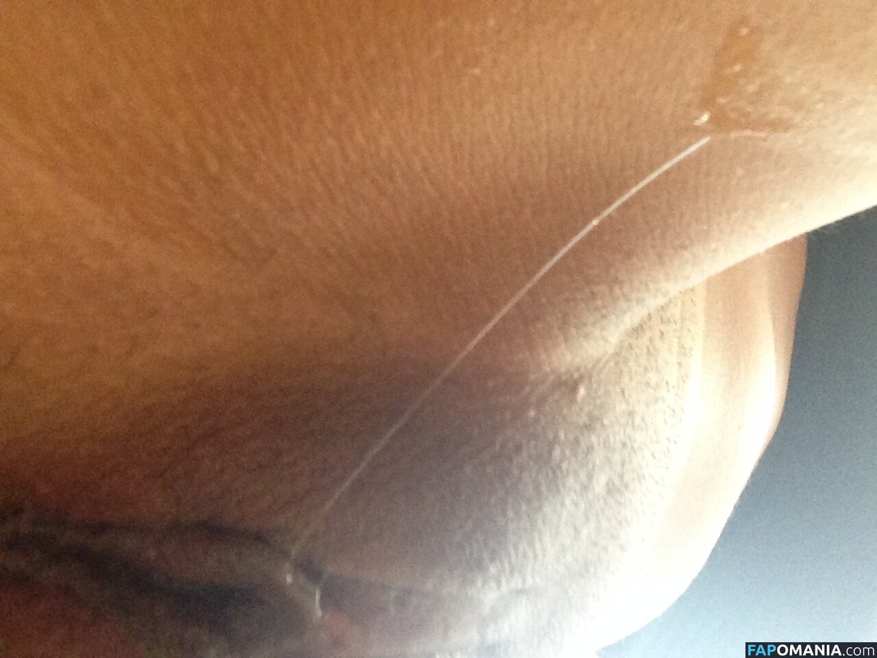 Crystal Westbrooks Nu Photo fuitée #36